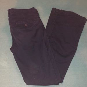 Navy Pants, super stretch!